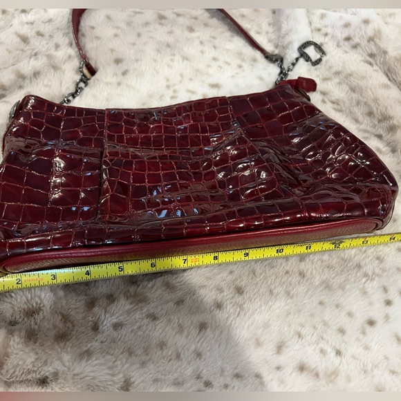 Brighton purse - patent leather - Picture 5 of 11